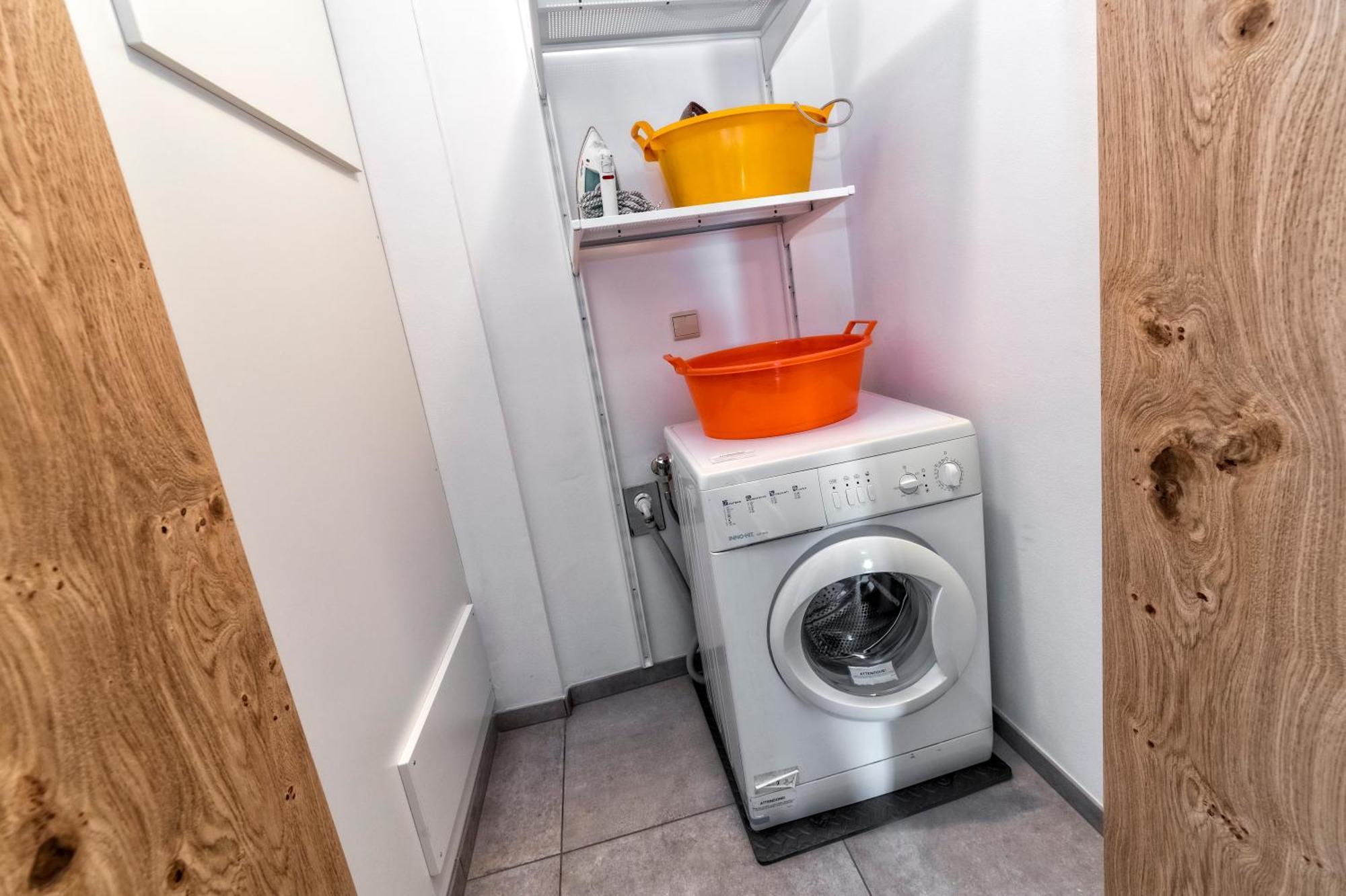 Appartement Treffpunkt Molini di Tures Esterno foto