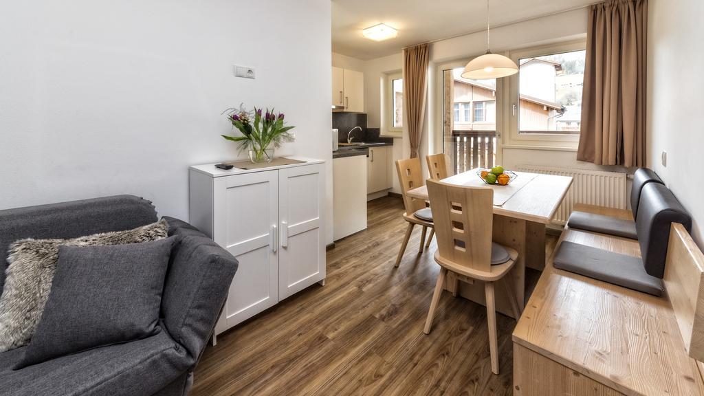Appartement Treffpunkt Molini di Tures Esterno foto